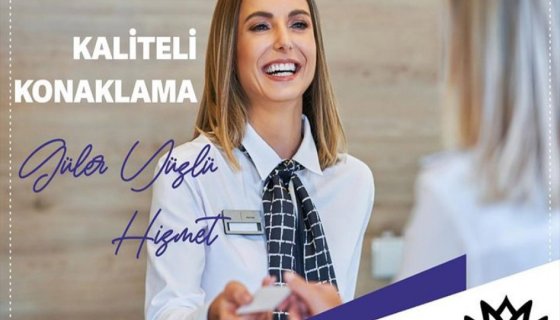 Ücretsiz Kahvaltı